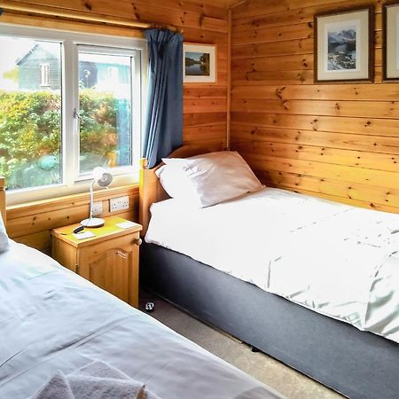 Bewick Lodge Keswick  Kültér fotó