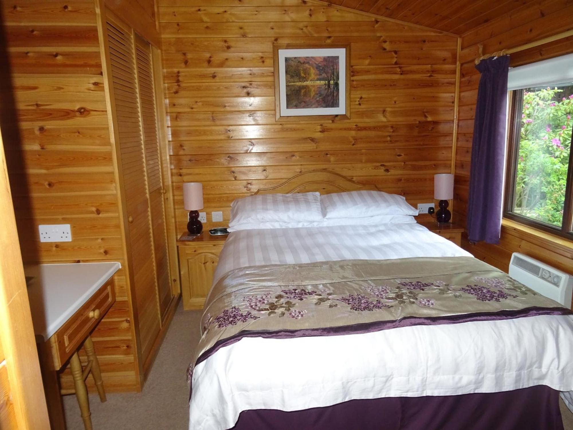 Bewick Lodge Keswick  Kültér fotó