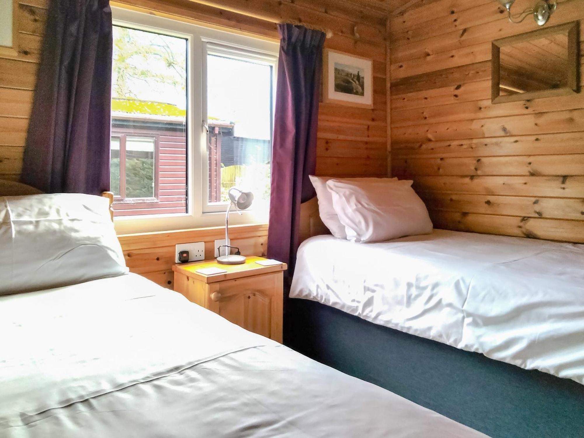 Bewick Lodge Keswick  Kültér fotó