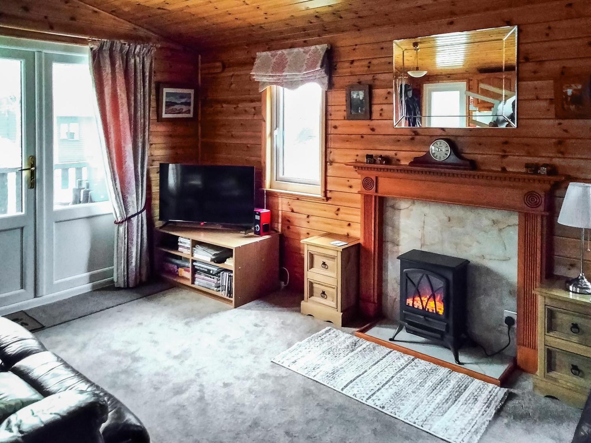 Bewick Lodge Keswick  Kültér fotó