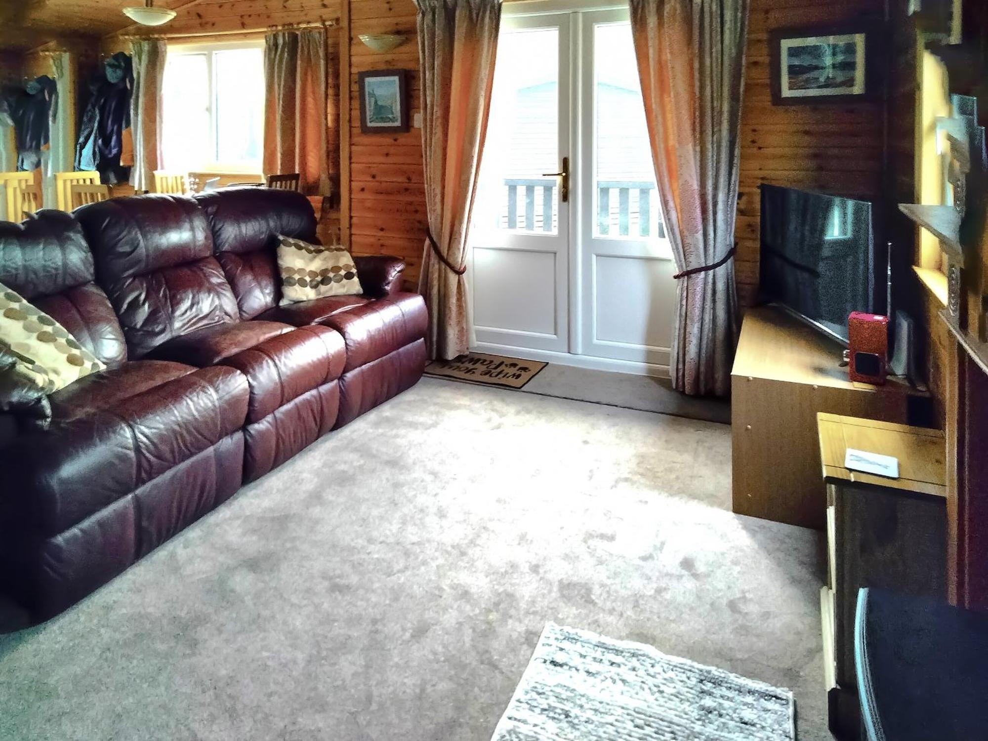 Bewick Lodge Keswick  Kültér fotó